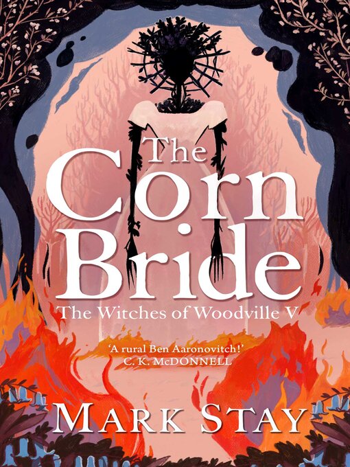 Title details for The Corn Bride by Mark Stay - Available